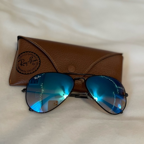 RayBan Accessories Rayban Sunglasses Poshmark